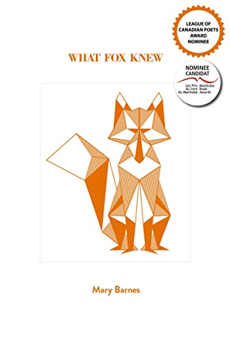 What Fox Knew [Paperback]