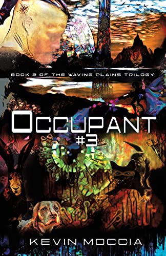 Occupant 3