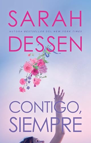 Contigo, siempre / Once and for All [Paperback]