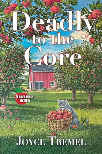 Deadly to the Core [Hardcover]