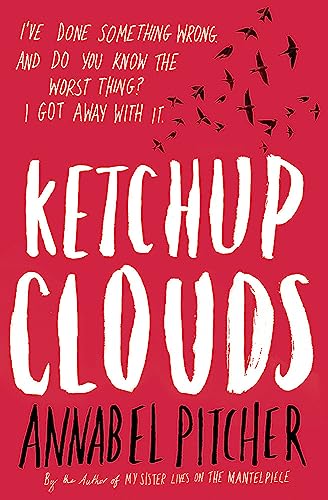 Ketchup Clouds [Paperback]