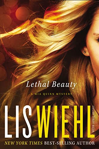 Lethal Beauty [Paperback]