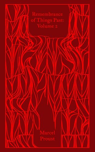 Remembrance of Things Past Volume 2 [Hardcover]