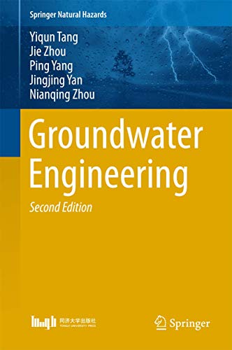 Groundwater Engineering [Hardcover]