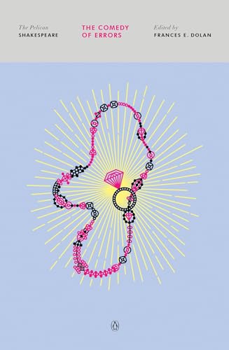 The Comedy of Errors [Paperback]