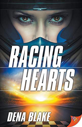 Racing Hearts [Paperback]