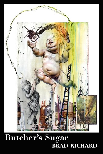 Butcher's Sugar [Paperback]