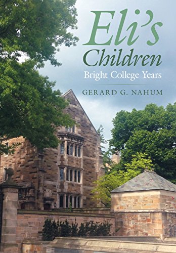 Eli's Children Bright College Years [Hardcover]
