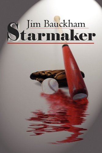 Starmaker [Hardcover]