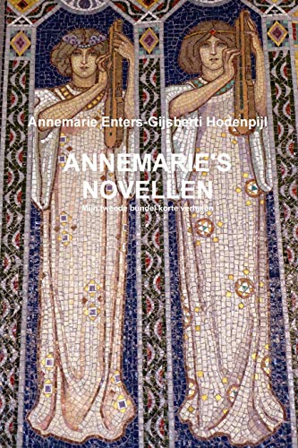 Annemarie's Novellen [Paperback]