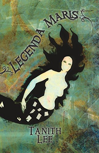 Legenda Maris [Paperback]