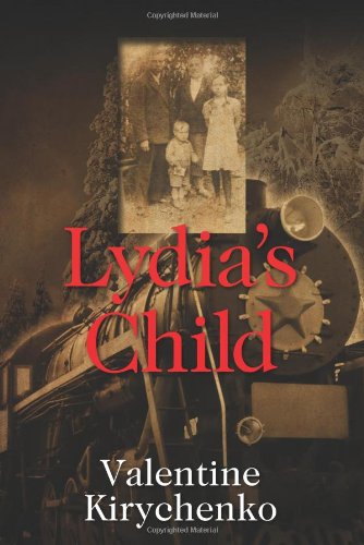 Lydia's Child [Paperback]