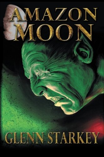 Amazon Moon [Paperback]