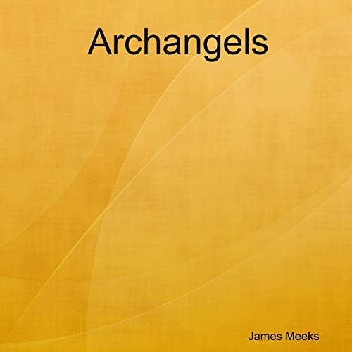 Archangels [Paperback]
