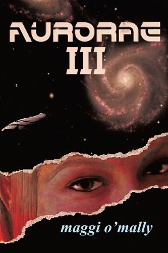 Aurorae III [Paperback]