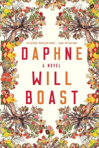 Daphne A Novel [Paperback]