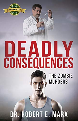 Deadly Consequences [Paperback]