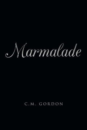 Marmalade [Paperback]