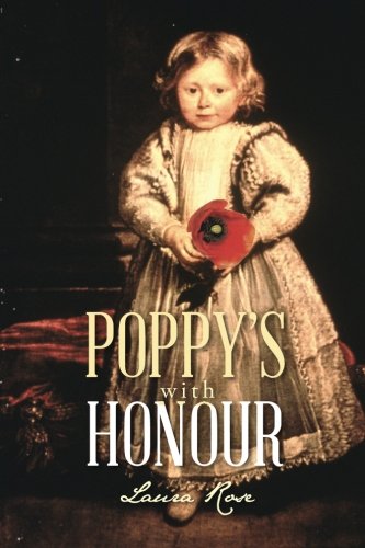 Poppy's with Honour [Paperback]