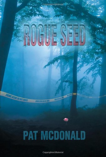 Rogue Seed [Paperback]