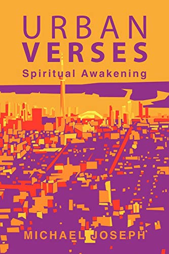 Urban Verses  Spiritual Awakening [Paperback]