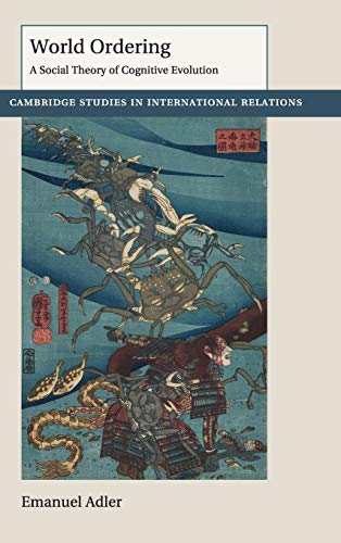 World Ordering A Social Theory of Cognitive Evolution [Hardcover]