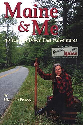 Maine &amp Me [Paperback]