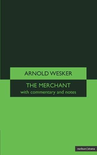 The Merchant [Paperback]