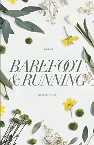 Barefoot And Running [Paperback]