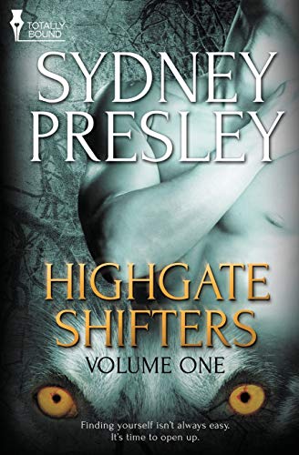 Highgate Shifters Vol 1 [Paperback]