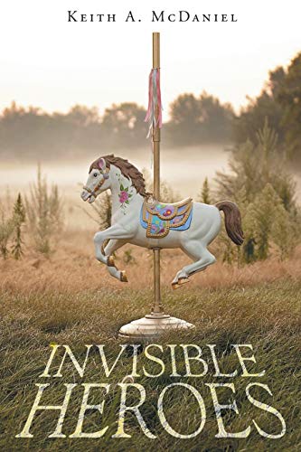Invisible Heroes [Paperback]