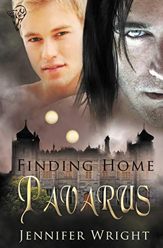 Pavarus (finding Home) (volume 1) [Paperback]