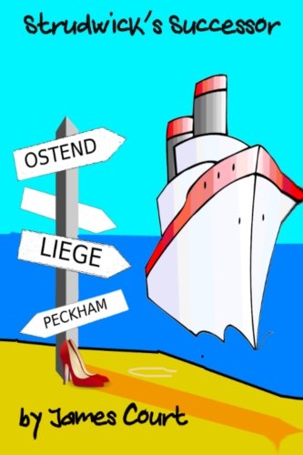 Strudwick's Successor A Peckham Novel (the Peckham Novels) (volume 1) [Paperback]