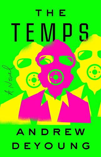 The Temps [Hardcover]