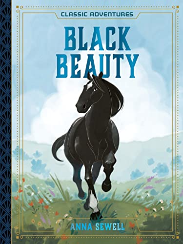 Black Beauty [Hardcover]