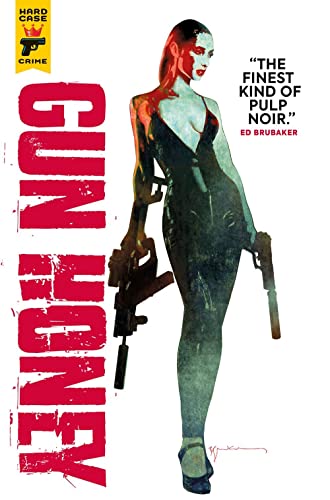 Gun Honey (Graphic Novel) [Paperback]
