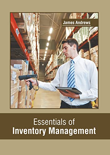 Essentials Of Inventory Management