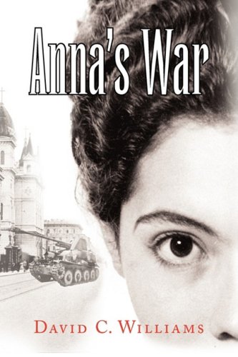 Anna's War [Hardcover]