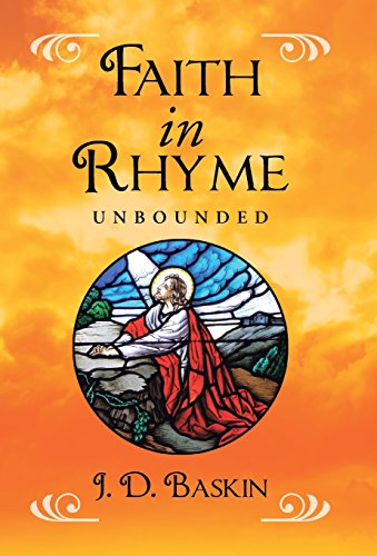 Faith In Rhyme Unbounded [Hardcover]
