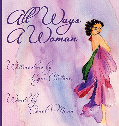 All Ways A Woman [Hardcover]