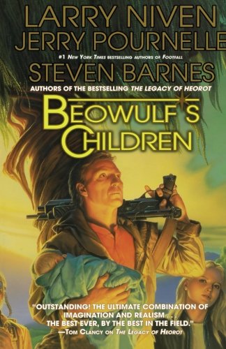 Beowulf's Children [Paperback]