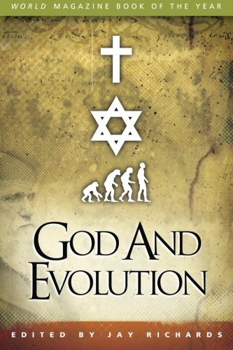 God and Evolution [Paperback]