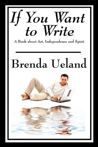 If You Want To Write A Book About Art, Independence And Spirit [Paperback]