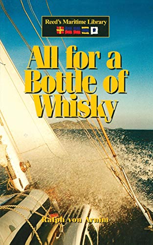 All for a Bottle of Whisky [Paperback]
