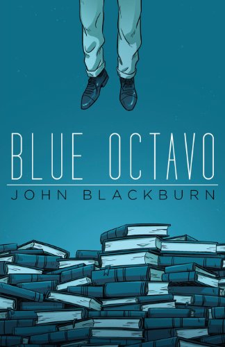 Blue Octavo [Paperback]