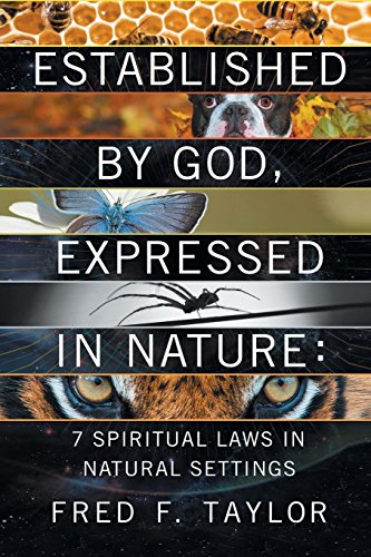 Established By God, Expressed In Nature [Paperback]