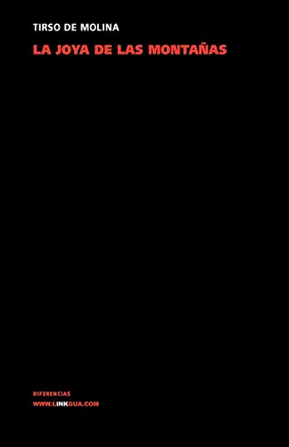 La joya de las monta&241as [Paperback]