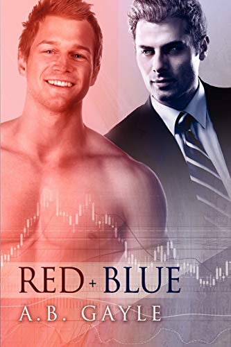 Red+Blue [Paperback]