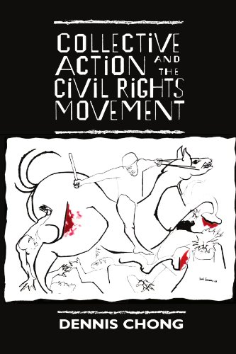 Collective Action and the Civil Rights Movement [Paperback]