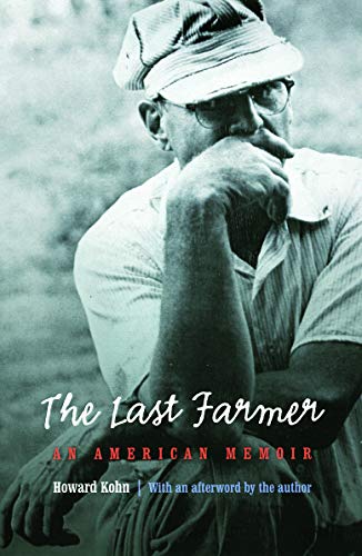 The Last Farmer An American Memoir [Paperback]